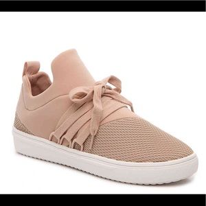 Casual slip on shoes